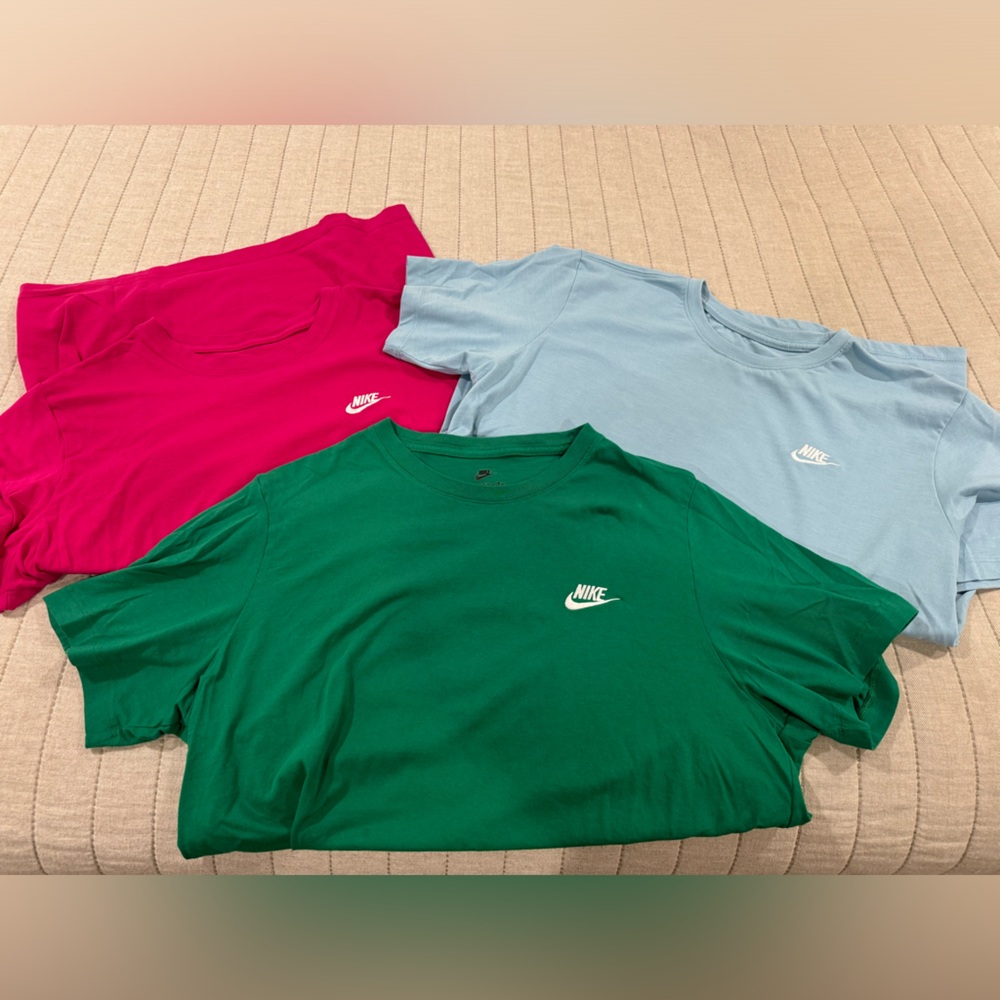 Nike Shirts